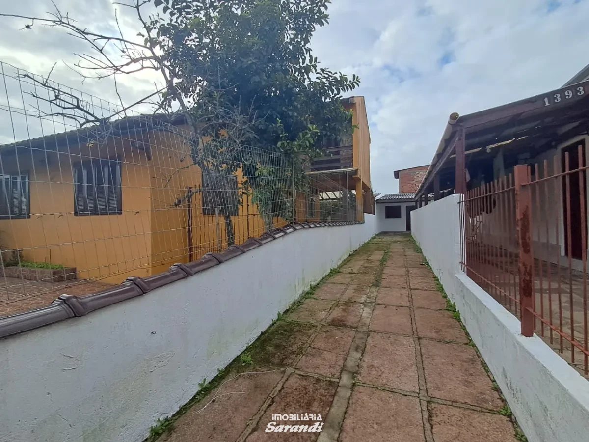 Imagem de Casa no bairro Sarandi