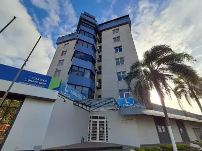 Imagem de Sala comercial conjugada com aproximadamente   64m2