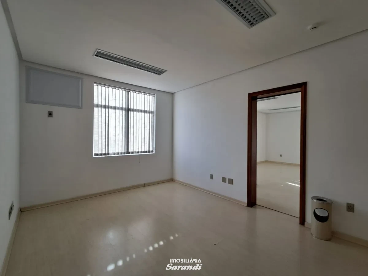 Imagem de Sala comercial conjugada com aproximadamente   64m2