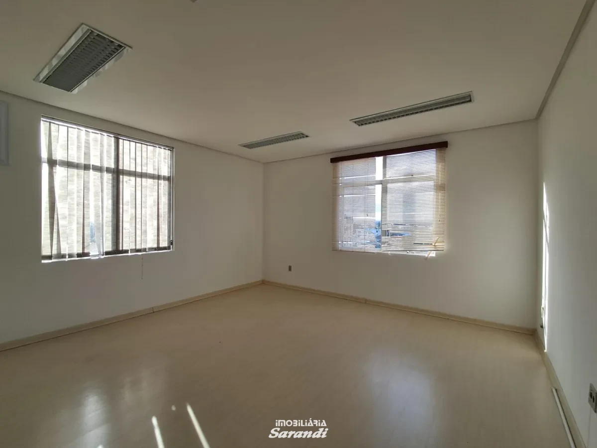 Imagem de Sala comercial conjugada com aproximadamente   64m2