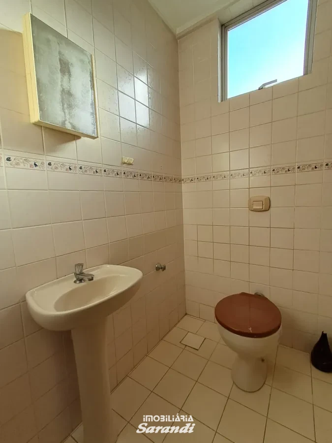 Imagem de Sala comercial conjugada com aproximadamente   64m2