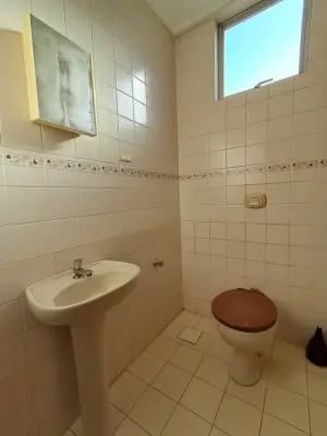 Imagem de Sala comercial conjugada com aproximadamente   64m2