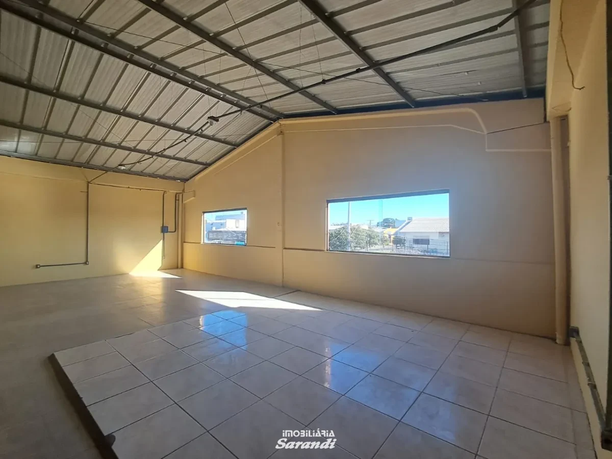 Imagem de Depósito com área aproximada 220m²