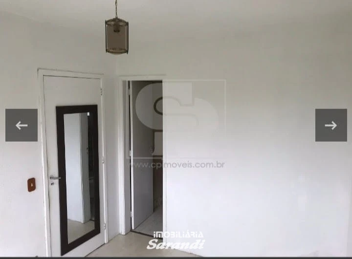 Imagem de Apartamento de um dormitório com garagem bairro São Sebastião Porto Alegre