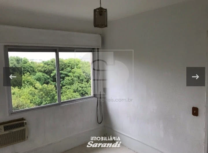 Imagem de Apartamento de um dormitório com garagem bairro São Sebastião Porto Alegre