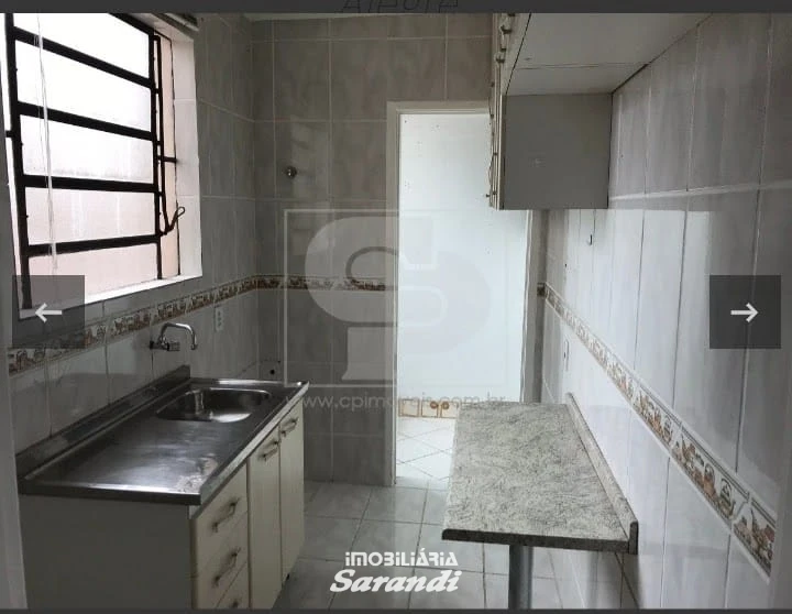Imagem de Apartamento de um dormitório com garagem bairro São Sebastião Porto Alegre