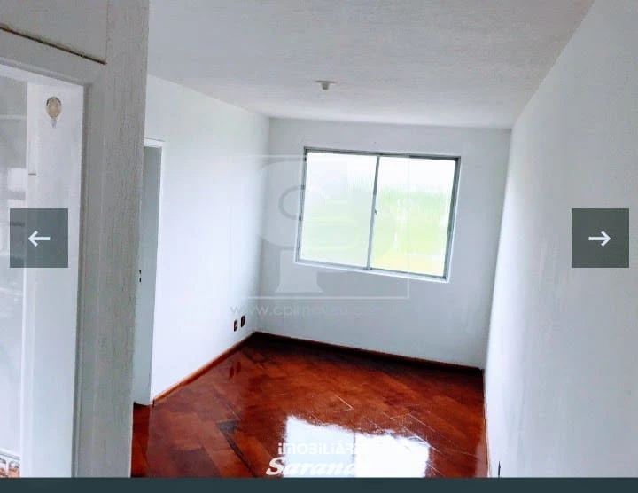 Imagem de Apartamento de um dormitório com garagem bairro São Sebastião Porto Alegre