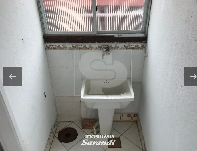 Imagem de Apartamento de um dormitório com garagem bairro São Sebastião Porto Alegre