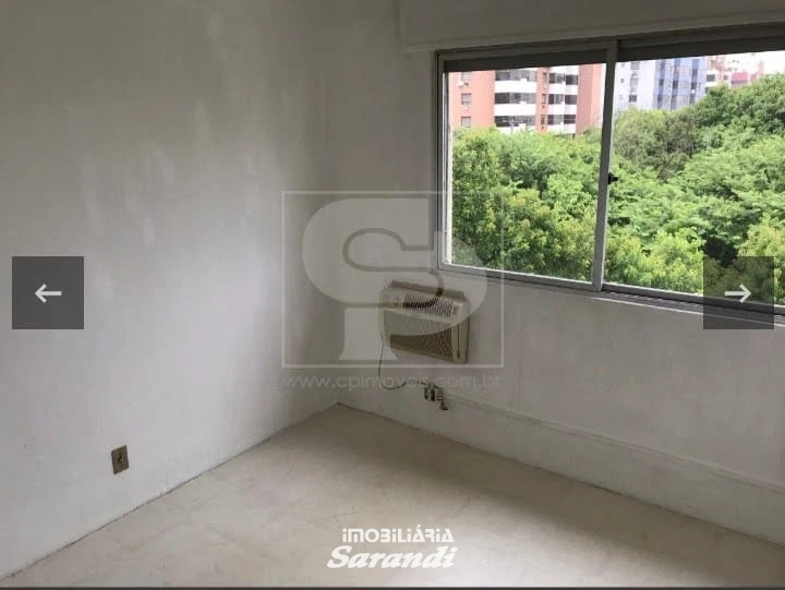 Imagem de Apartamento de um dormitório com garagem bairro São Sebastião Porto Alegre