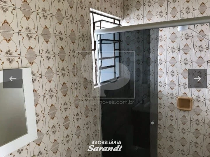 Imagem de Apartamento de um dormitório com garagem bairro São Sebastião Porto Alegre