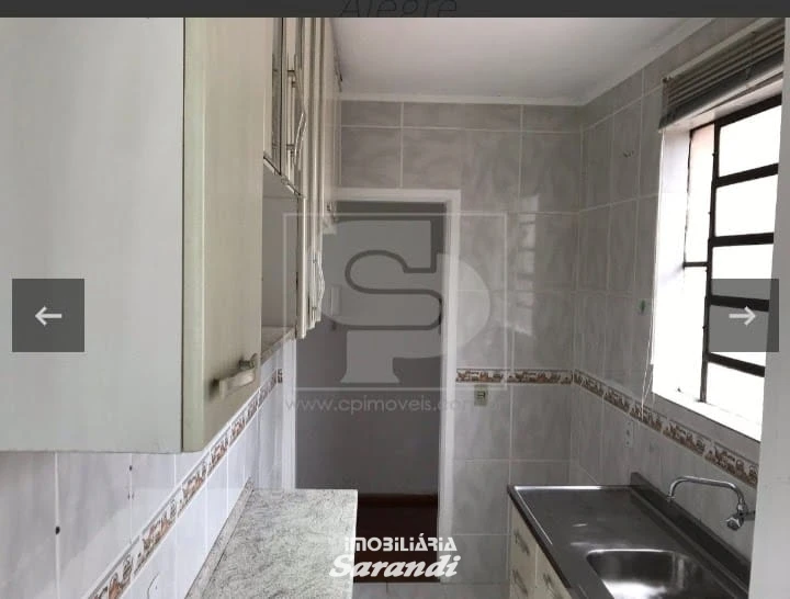 Imagem de Apartamento de um dormitório com garagem bairro São Sebastião Porto Alegre