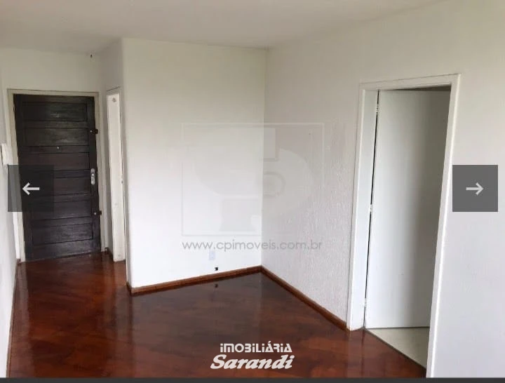 Imagem de Apartamento de um dormitório com garagem bairro São Sebastião Porto Alegre