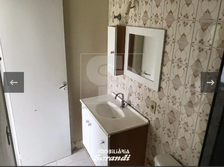 Imagem de Apartamento de um dormitório com garagem bairro São Sebastião Porto Alegre