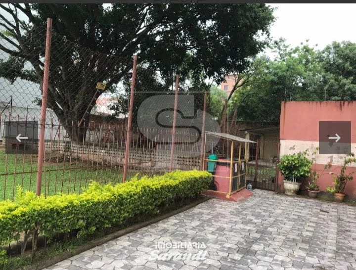 Imagem de Apartamento de um dormitório com garagem bairro São Sebastião Porto Alegre
