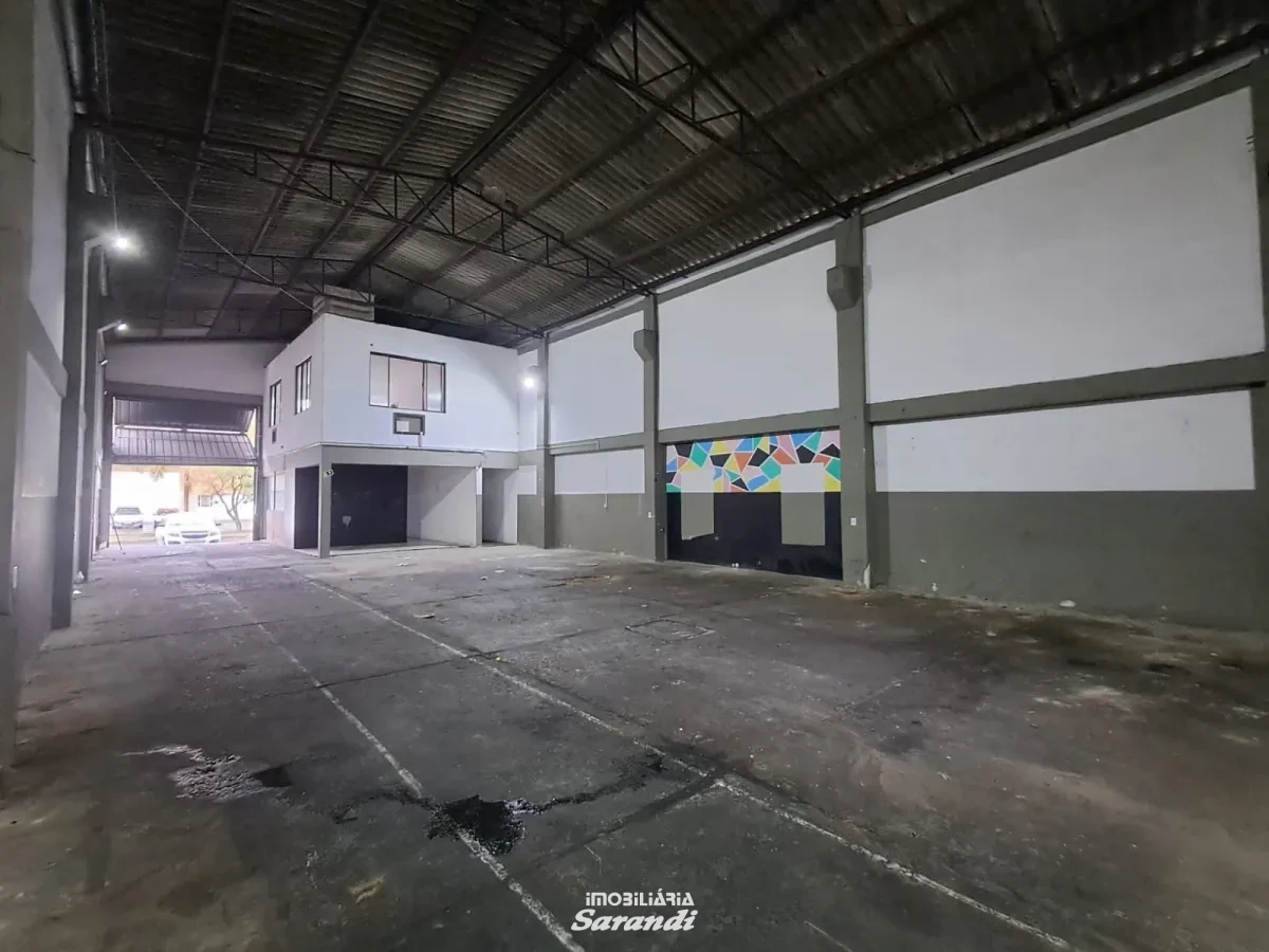 Imagem de Comercial em Porto Alegre bairro Sarandi