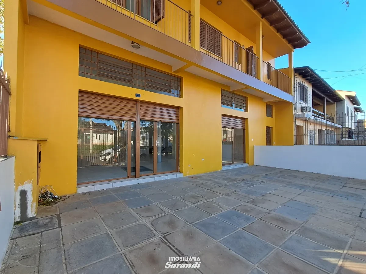 Imagem de LOJA COMERCIAL PARA LOCAÇÃO – 110m² | EXCELENTE LOCALIZAÇÃO!