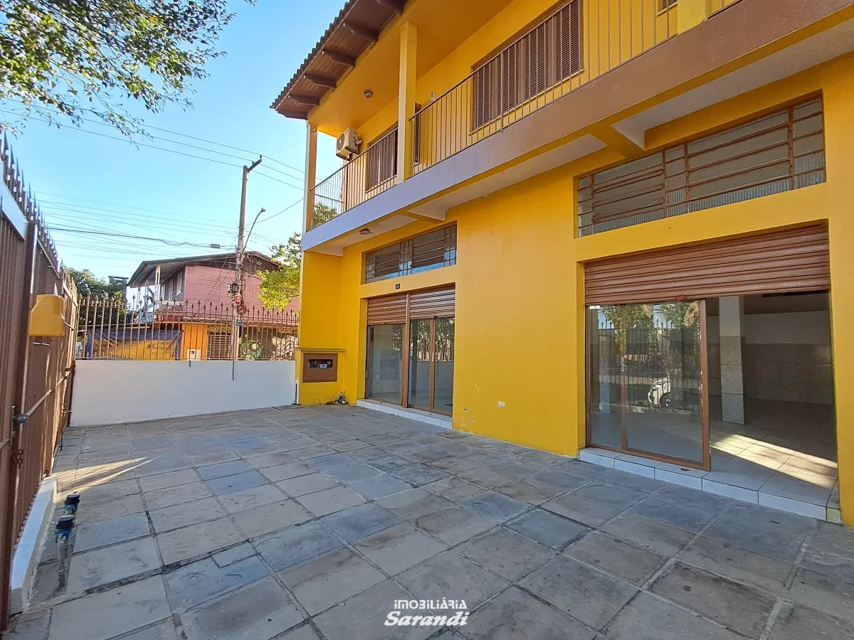 Imagem de LOJA COMERCIAL PARA LOCAÇÃO – 110m² | EXCELENTE LOCALIZAÇÃO!