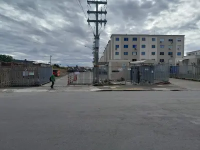 Imagem de Apartamento dois dormitórios bairro sarandi Porto Alegre