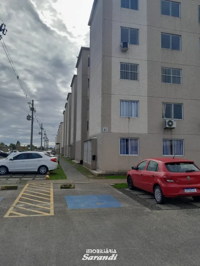 Imagem de Apartamento dois dormitórios bairro sarandi Porto Alegre