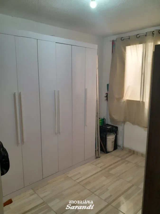 Imagem de Apartamento dois dormitórios bairro sarandi Porto Alegre