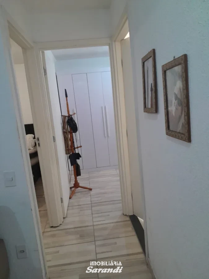 Imagem de Apartamento dois dormitórios bairro sarandi Porto Alegre