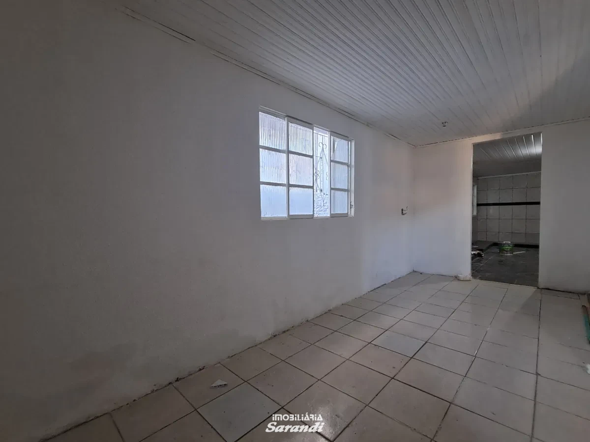 Imagem de Casa de alvenaria com dois dormitórios proximo a FIERGS