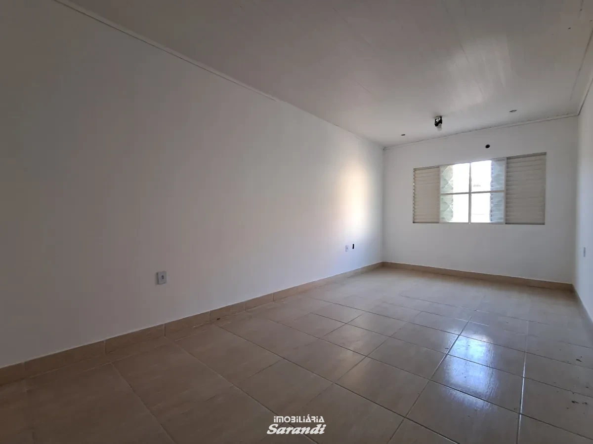Imagem de Casa de alvenaria com dois dormitórios proximo a FIERGS