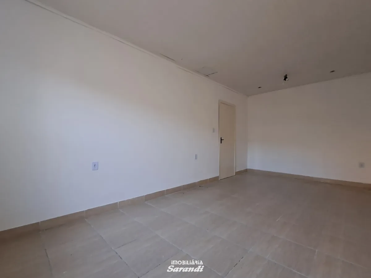 Imagem de Casa de alvenaria com dois dormitórios proximo a FIERGS