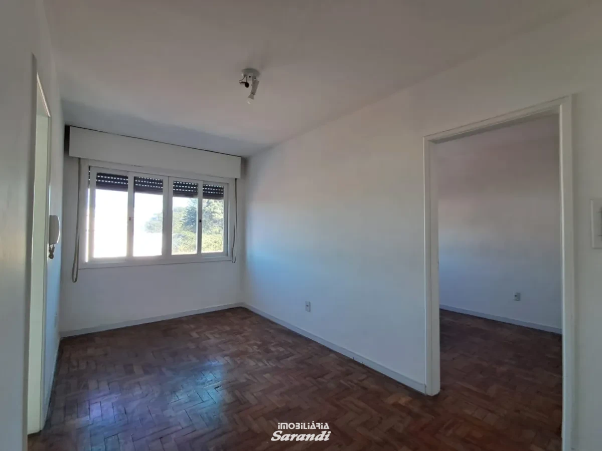 Imagem de Apartamento de 1 dormitório no bairro Sarandi