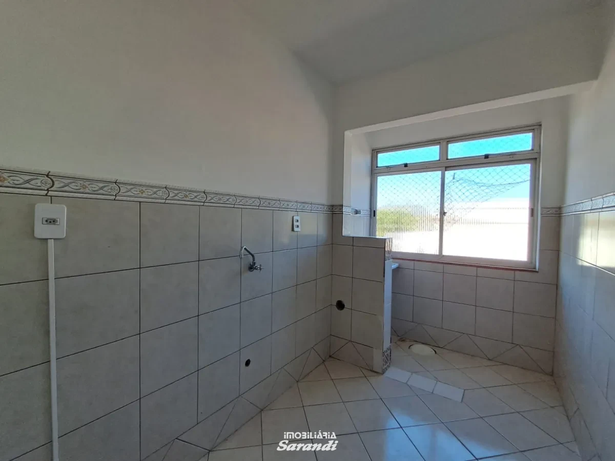 Imagem de Apartamento de 1 dormitório no bairro Sarandi