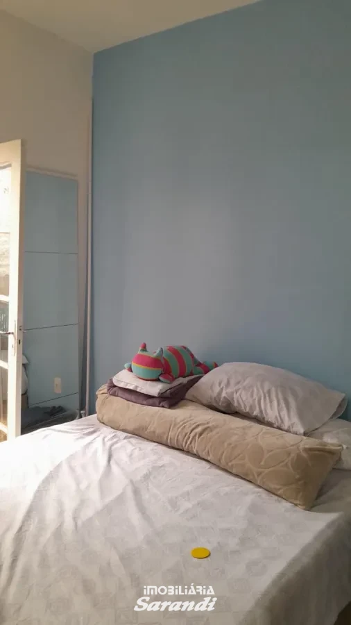 Imagem de Apartamento terreo um dormitório bairro floresta Porto Alegre