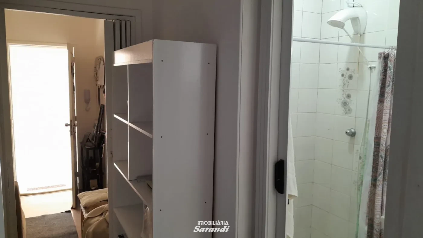 Imagem de Apartamento terreo um dormitório bairro floresta Porto Alegre