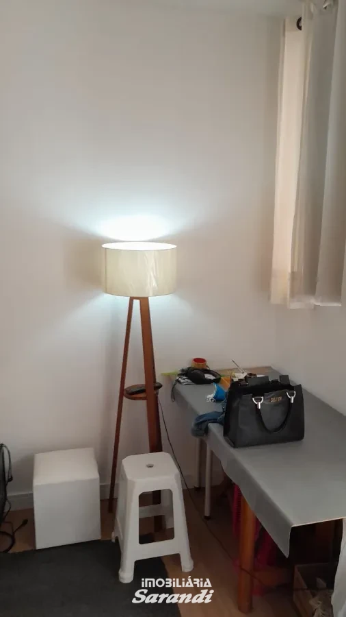 Imagem de Apartamento terreo um dormitório bairro floresta Porto Alegre