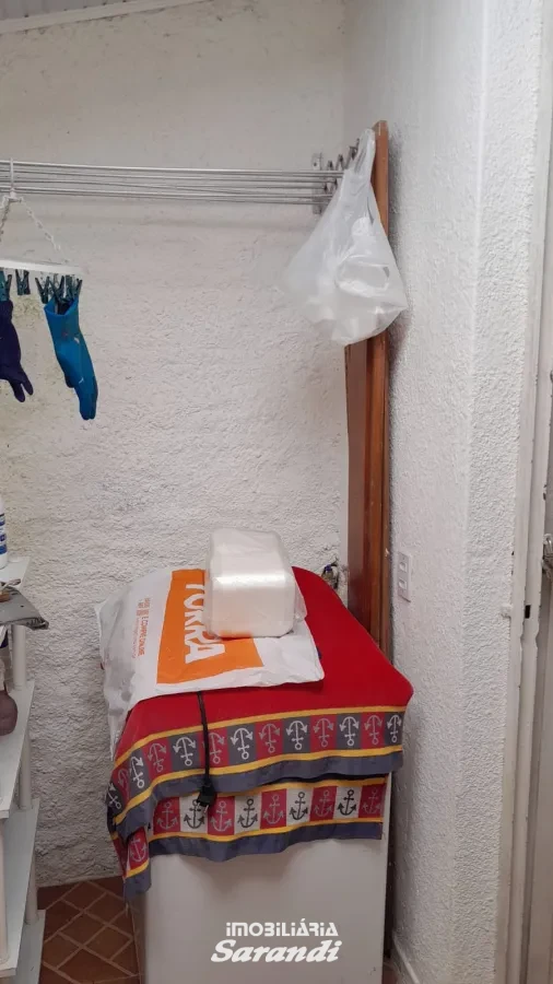 Imagem de Apartamento terreo um dormitório bairro floresta Porto Alegre