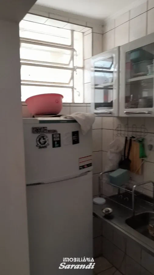 Imagem de Apartamento terreo um dormitório bairro floresta Porto Alegre