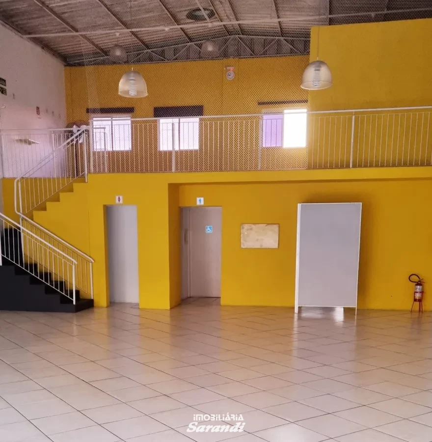 Imagem de Prédio Comercial 119,92m² localizado no bairro Sarandi Vila Leão Porto Alegre