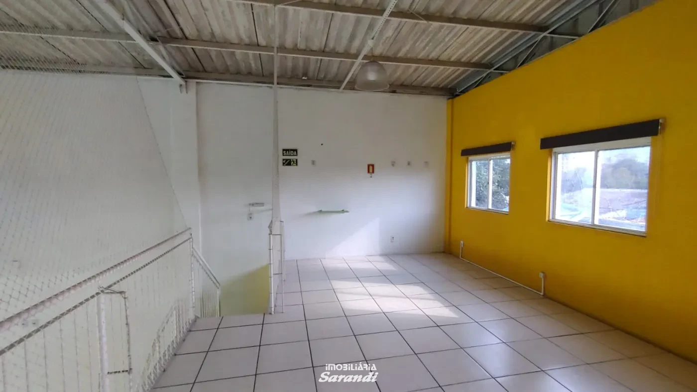 Imagem de Prédio Comercial 119,92m² localizado no bairro Sarandi Vila Leão Porto Alegre