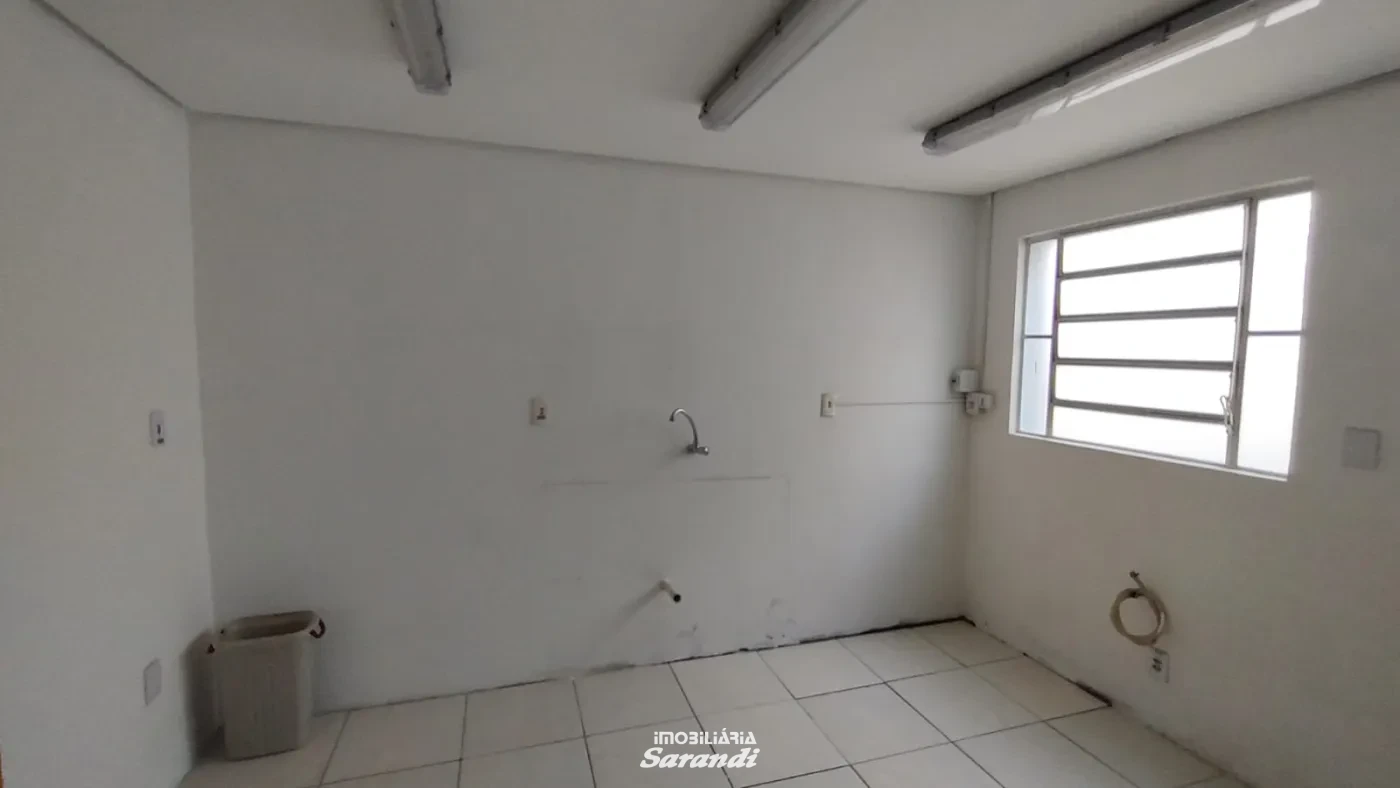 Imagem de Prédio Comercial 119,92m² localizado no bairro Sarandi Vila Leão Porto Alegre