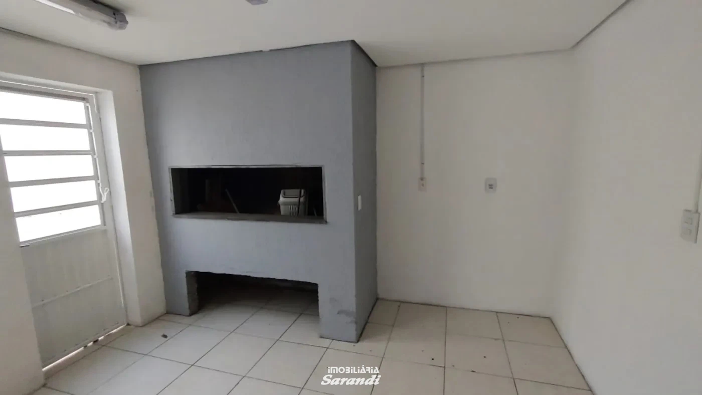 Imagem de Prédio Comercial 119,92m² localizado no bairro Sarandi Vila Leão Porto Alegre
