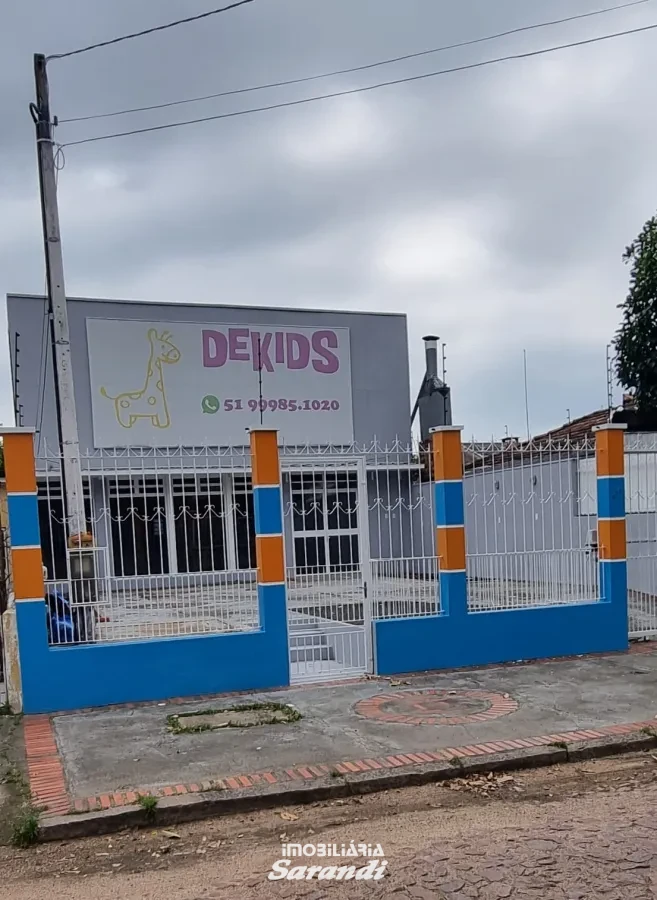 Imagem de Prédio Comercial 119,92m² localizado no bairro Sarandi Vila Leão Porto Alegre