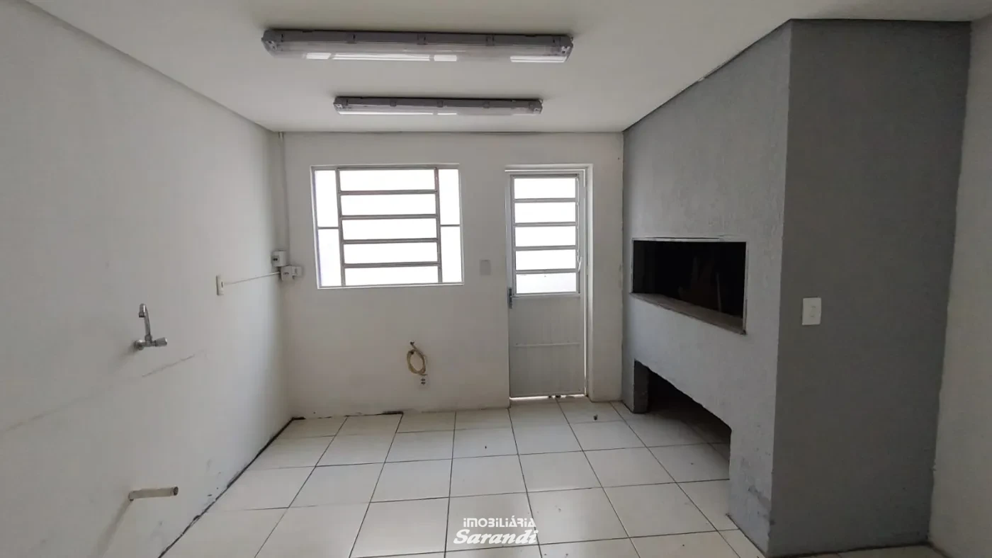 Imagem de Prédio Comercial 119,92m² localizado no bairro Sarandi Vila Leão Porto Alegre