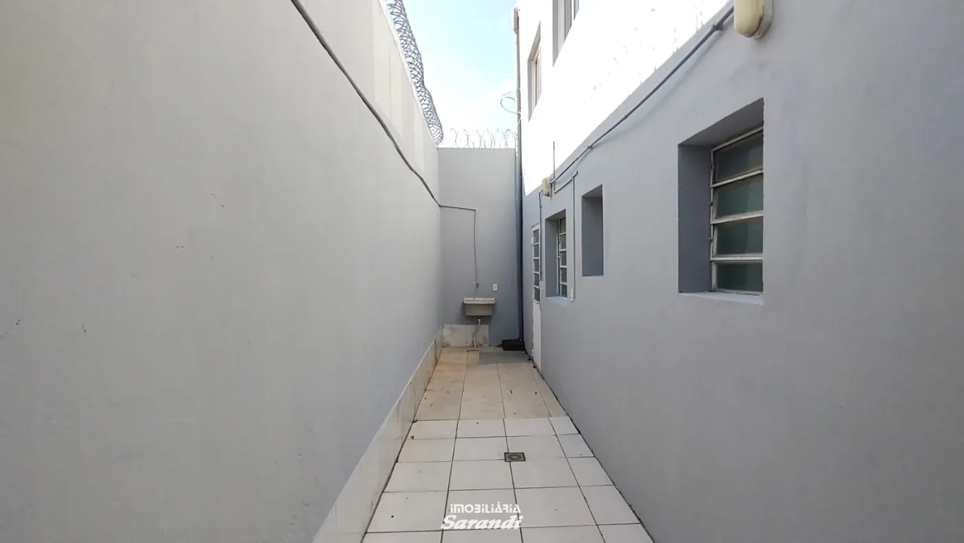 Imagem de Prédio Comercial 119,92m² localizado no bairro Sarandi Vila Leão Porto Alegre