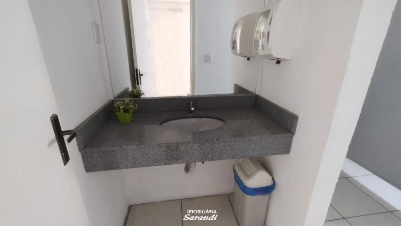Imagem de Prédio Comercial 119,92m² localizado no bairro Sarandi Vila Leão Porto Alegre