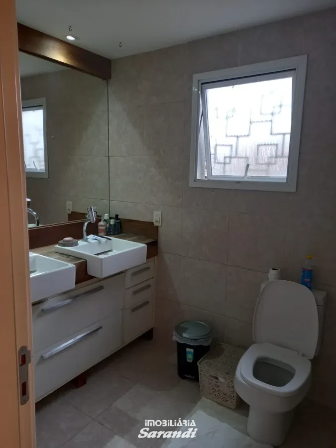 Imagem de Casa de alvenaria de dois pisos bairro sarandi Porto Alegre