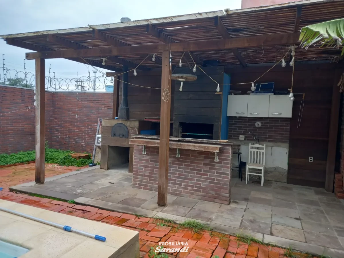 Imagem de Casa de alvenaria de dois pisos bairro sarandi Porto Alegre