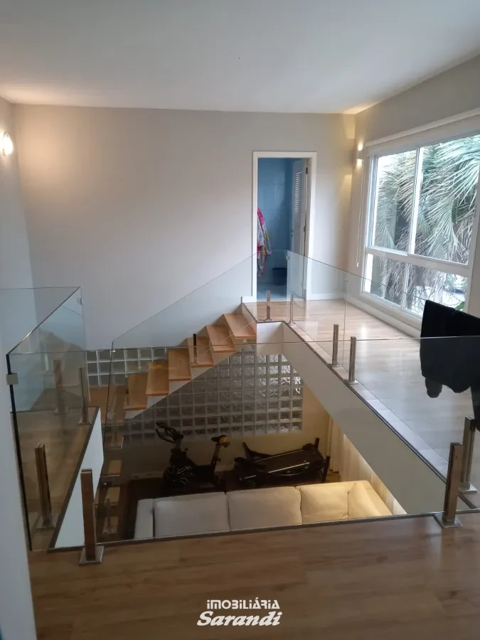Imagem de Casa de alvenaria de dois pisos bairro sarandi Porto Alegre