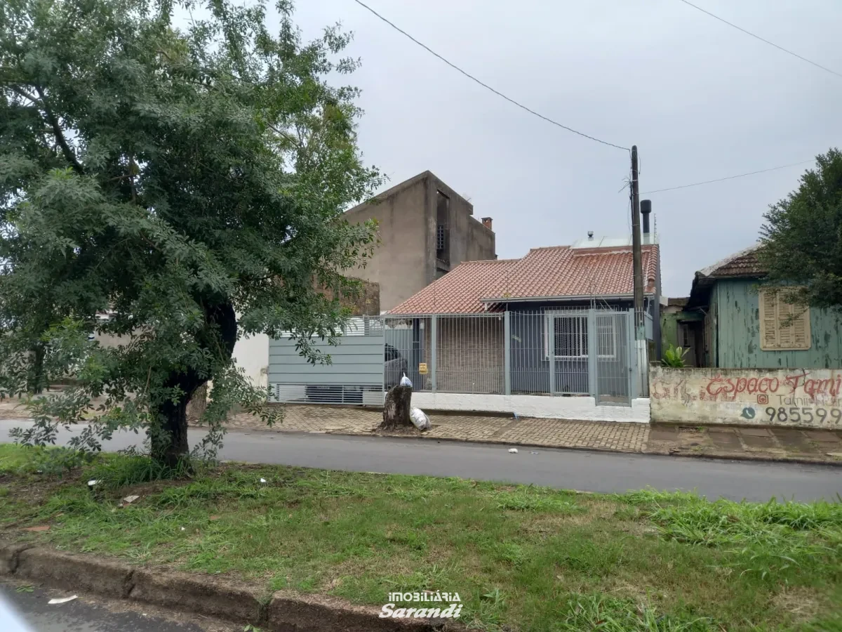 Imagem de Casa de alvenaria de dois pisos bairro sarandi Porto Alegre