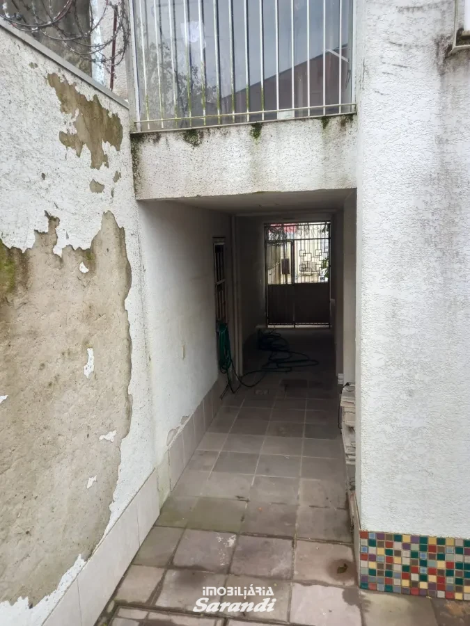 Imagem de Casa de alvenaria de dois pisos bairro sarandi Porto Alegre