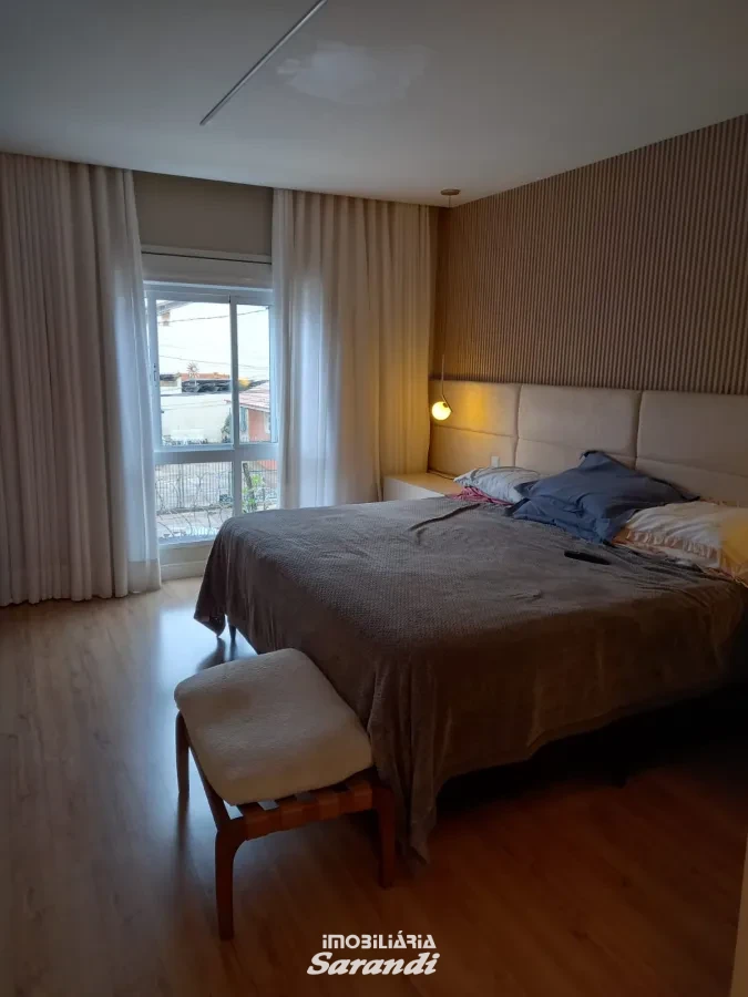 Imagem de Casa de alvenaria de dois pisos bairro sarandi Porto Alegre