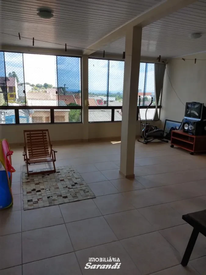 Imagem de Casa alvenaria três pisos bairro  Rubem Berta Porto Alegre